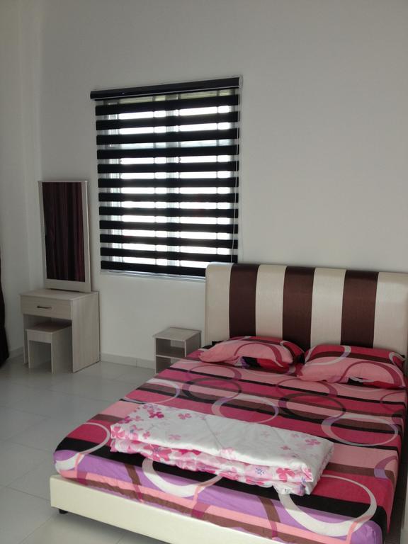 Comfort Holiday Home @ Bukit Indah Johor Bahru Exterior foto