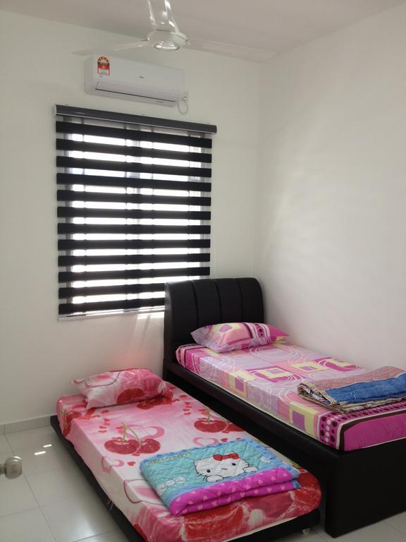 Comfort Holiday Home @ Bukit Indah Johor Bahru Exterior foto