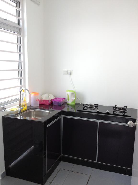 Comfort Holiday Home @ Bukit Indah Johor Bahru Exterior foto